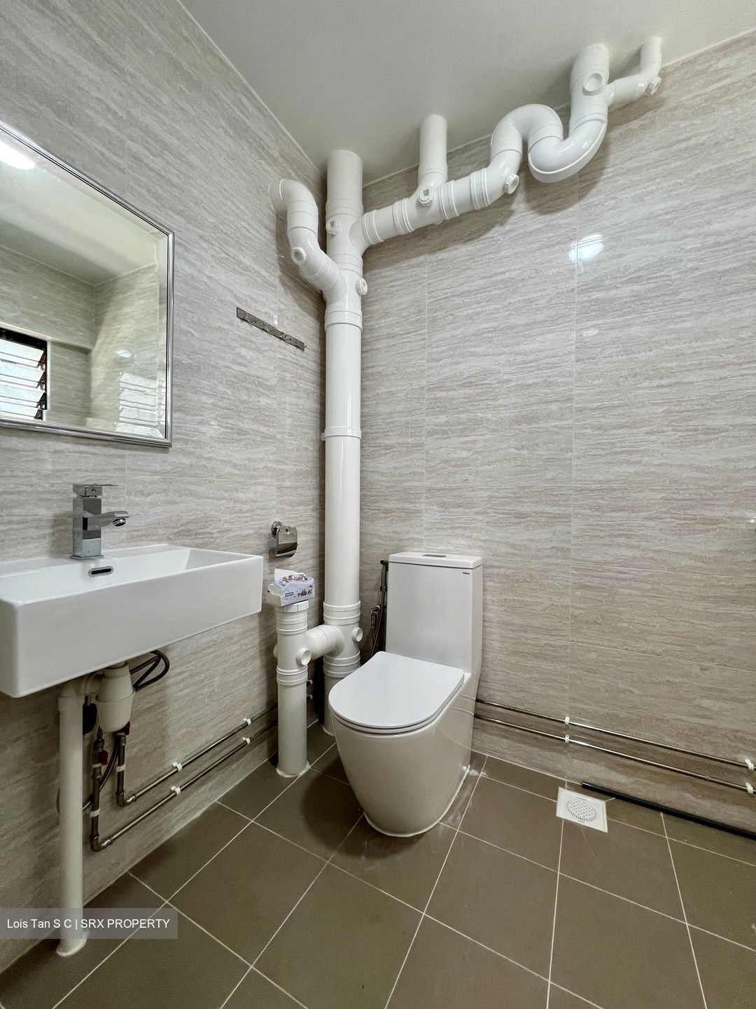 Blk 246 Simei Street 5 (Tampines), HDB 5 Rooms #586723681